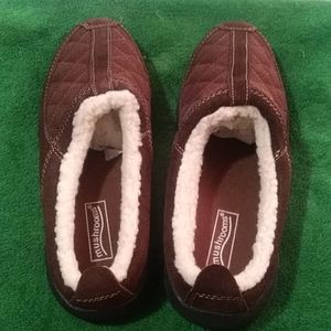 3 for $20 Mushrooms Slip on shoes.